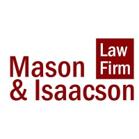 Mason & Isaacson, P.A.