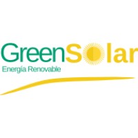 Green Solar Energía Renovable logo - Similar company to Asp Energía
