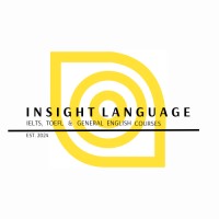 Insight Language logo - Similar company to Insight Education