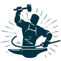 Web Forge logo - Similar company to Driiply
