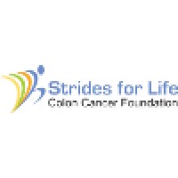 Strides For Life Colon Cancer Foundation