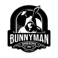 Bunnyman Brewing logo - Similar company to Handy Bikes, Llc