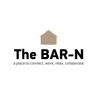 The BAR-N STAAL | HOUT | BOUW logo - Similar company to Stabo Staal