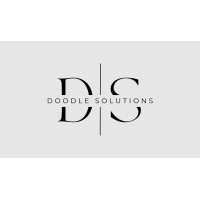 Doodle Solutions logo - Similar company to Z-Solutions Ltd.