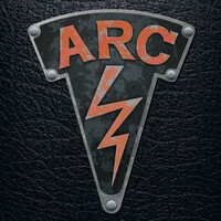 Amsterdam Recording Company logo - Similar company to Hal5 Studio