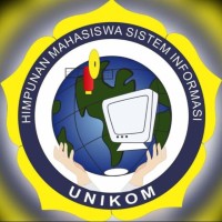 Himpunan Mahasiswa Sistem Informasi UNIKOM logo - Similar company to Himpunan Mahasiswa Matematika Fmipa Usu