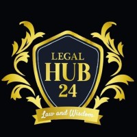 Legal Hub24 logo - Similar company to Orentham Tech