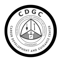 CDGC - Training & Placement Cell, PEC logo - Similar company to Shivansh Sethi