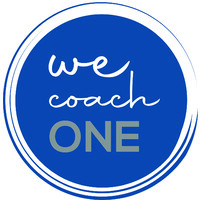 We Coach One logo - Similar company to Devheart Games