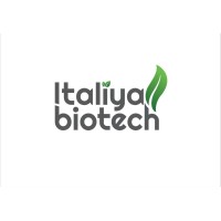 Italiya Biotech logo - Similar company to Urthy Scents
