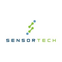 SensorTech logo - Similar company to Sensortec Security Systems