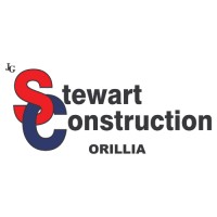 JG Stewart Construction logo - Similar company to Inesa Security