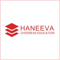 Haneeva Overseas Education logo - Similar company to Jyothi Technologies Inc