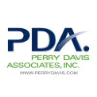 Perry Davis Associates logo - Similar company to Accountable Bookkeeping