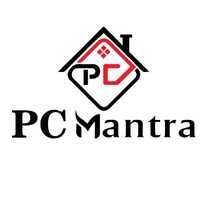 Pcmantra logo - Similar company to Real Brick