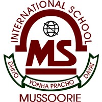 Mussoorie International School logo - Similar company to The Tonsbridge School
