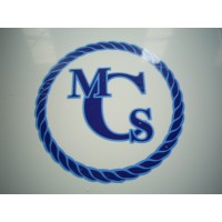 Malcolm Clarke (Steel) Hollinwood Limited logo - Similar company to Lagan Valley Steels Ltd