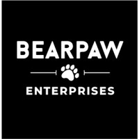 Bearpaw Enterprises logo - Similar company to Stringo Media (Joined Nerdwallet)