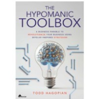 Hypomanic Toolbox logo - Similar company to Jbt Bevcorp