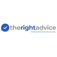 The Right Advice logo - Similar company to Cover Direct