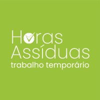 Horas Assíduas - Trabalho Temporário logo - Similar company to Brio Work - Trabalho Temporário Lda