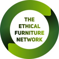 The Ethical Furniture Network logo - Similar company to Fato Mechanical And Electrical Co.,Ltd