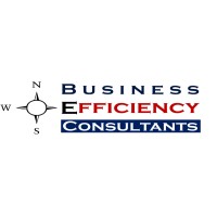 Business Efficiency Consultants Ltd logo - Similar company to Mr Interim Solutions