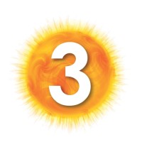 SOLAR3 logo - Similar company to Grup Solfinc