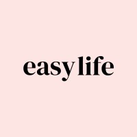 easylife.rs logo - Similar company to Represent System