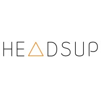 Headsup AB logo - Similar company to Heygency