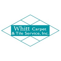 Whitt Carpet & Tile Services, Inc. logo - Similar company to Ceramic Technology, Inc.