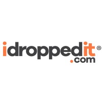 Idropped It