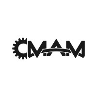CMAM ENGENHARIA INSPEÇÃO DE CALDEIRA E VASO DE PRESSÃO logo - Similar company to Troca Trator Maquinas E Implementos Agricolas