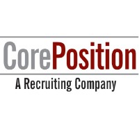CorePosition logo - Similar company to Radcliffe Radcliffe