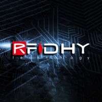 SHANGHAI RFIDHY TECH. CO.,LTD. logo - Similar company to Rfid Card | Pvc Card | Rfid Tag | Nfc Tag | Rfid Key Tag