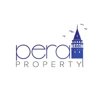 Pera Property logo - Similar company to Nifa Consult