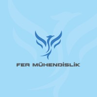 FER Mühendislik logo - Similar company to Let'S Go Academy Dil Ve Kariyer Merkezi