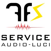 AFS - Service Audio Luci Video logo - Similar company to Roma Sound Service