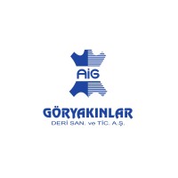 Göryakınlar Leather and Trade Company logo - Similar company to Easey