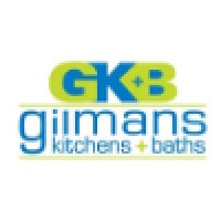 Gilmans Kitchens + Baths logo - Similar company to Core Kitchen Designs, Llc