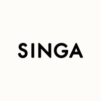 Singa logo - Similar company to Organiclab.Zip
