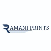 Ramani Prints LLP logo - Similar company to Ramani Industries