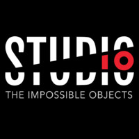 STUDIO IO logo - Similar company to Jedi Vfx