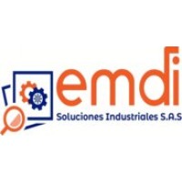 EMDI Soluciones Industriales S.A.S logo - Similar company to Air Flow Sas