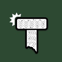 Trek Gum logo - Similar company to Grid Science