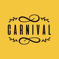 Carnival Events logo - Similar company to Digitomark