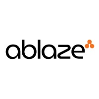 ABLAZE Marketing logo - Similar company to Eagle Express Lines, Inc. Ph