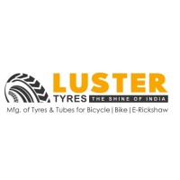 LUSTER TYRES PRIVATE LIMITED logo - Similar company to Load-Star Solid Tyres Private Limited Minsa Tech I Pvt Ltd