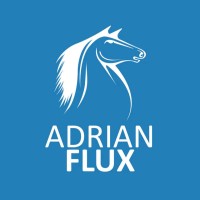 Adrian Flux logo - Similar company to Bikesure