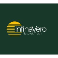 InfinaVero logo - Similar company to Nanosepex